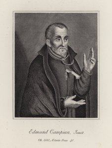Edmund Campian