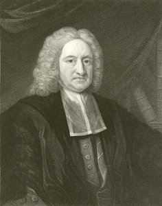Edmund Halley de English School