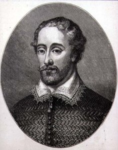 Edmund Spenser de English School