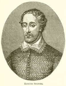 Edmund Spenser de English School