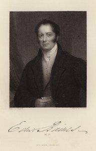 Edward Baines de English School