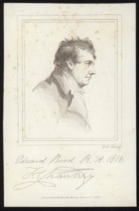 Edward Bird de English School