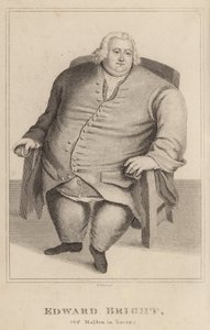 Edward Bright, De Malden en Essex de English School