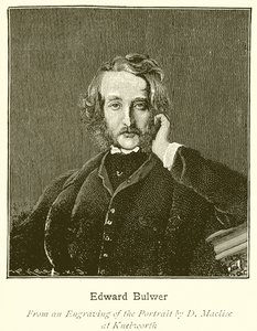 Edward Bulwer de English School
