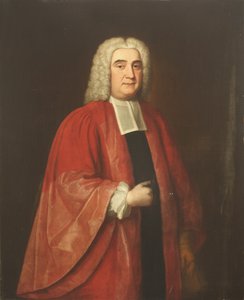 Edward Butler, Presidente del Magdalen College de English School