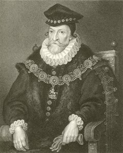 Edward Clinton, Conde de Lincoln de English School