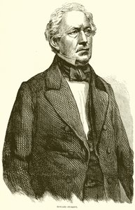Edward Everett de English School