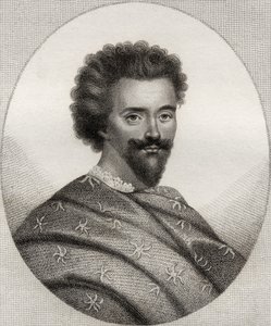 Edward Herbert, ilustración de 