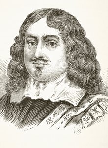 Edward Hyde, primer conde de Clarendon, de 