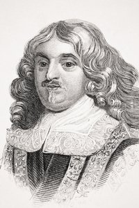 Edward Hyde, ilustración de 