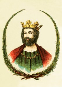 Eduardo II de English School