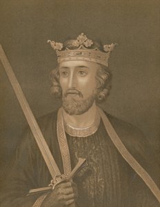 Eduardo I de English School