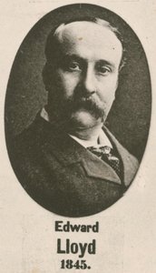 Edward Lloyd de English School