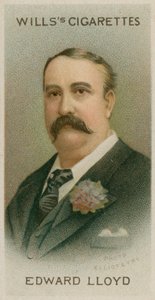 Edward Lloyd de English School