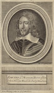 Edward Montagu de English School
