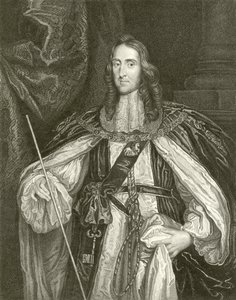 Edward Montagu, Conde de Manchester de English School