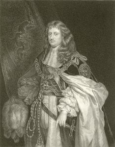 Edward Montagu, Conde de Sandwich de English School