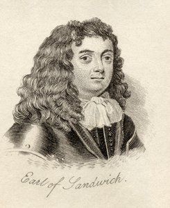 Edward Montagu, de 