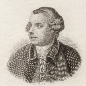 Edward Moore, de 