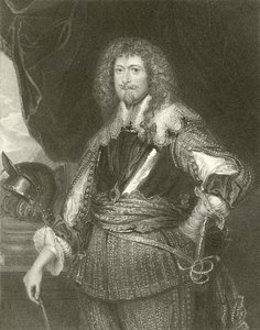 Edward Sackville, Cuarto Conde de Dorset de English School