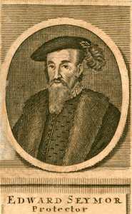 Edward Seymour de English School