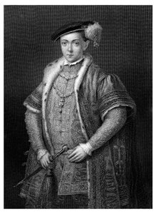 Eduardo VI de English School