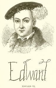 Eduardo VI de English School