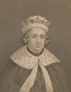 Eduardo V de English School