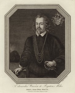 Edward Warren de English School