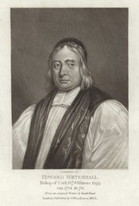 Edward Wetenhall de English School