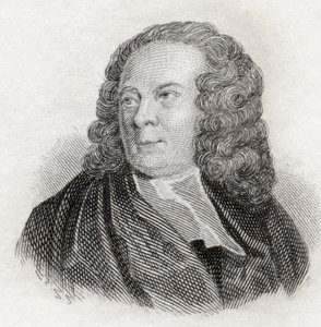 Edward Young, de 