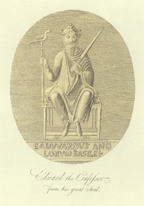 Eduardo el Confesor