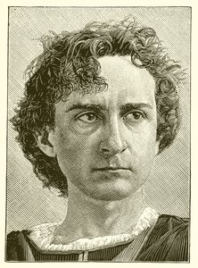 Edwin Booth de English School