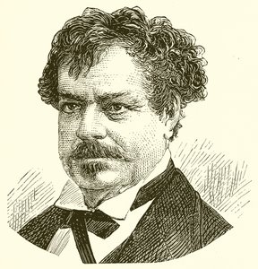 Edwin Forrest de English School