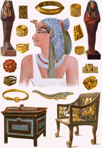 Egiptiana