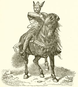 El Cid de English School