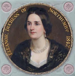 Leonor, Cuarta Duquesa de Northumberland