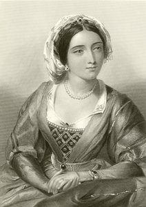 Leonor de Castilla, reina del rey Eduardo I de English School