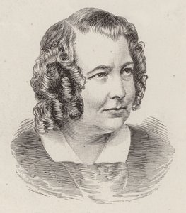 Eliza Cook de English School