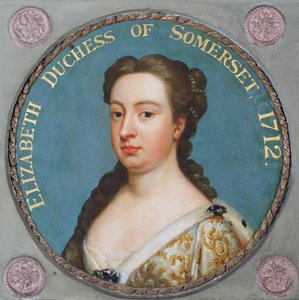 Isabel, duquesa de Somerset