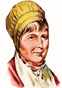 Elizabeth Fry