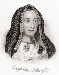Isabel de York de English School