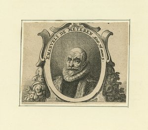 Emanuel de Meteren de English School