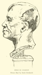 Emile de Girardin