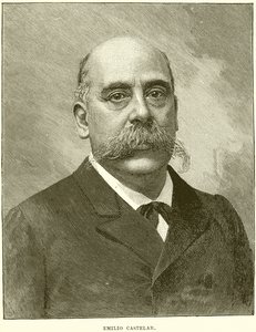 Emilio Castelar