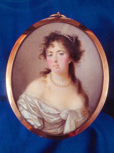 Emma Hamilton de English School