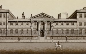 Emmanuel College de English School