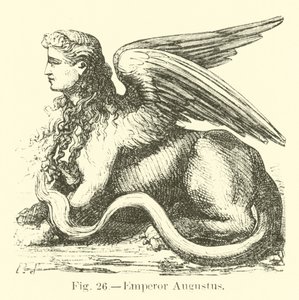 Emperador Augusto de English School
