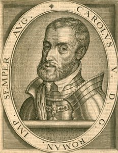Emperador Carlos V