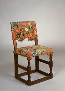 Silla inglesa